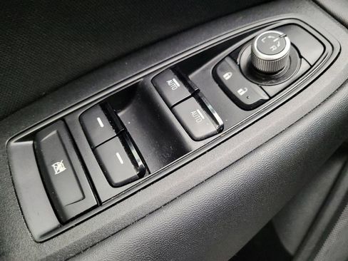 Used 2022 Subaru Legacy Premium image 27