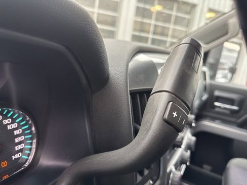 Used 2017 Chevrolet Silverado 2500 LT w/ Midnight Edition image 20