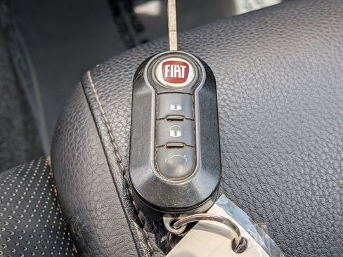 Used 2013 FIAT 500 Sport w/ Beats Audio Pkg FWD image 30