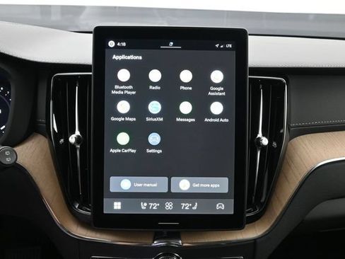 New 2027 Volvo XC60 B5 Ultra AWD/4WD image 19