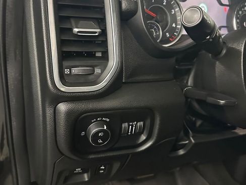 Used 2022 RAM 1500 Laramie w/ Night Edition AWD/4WD image 14