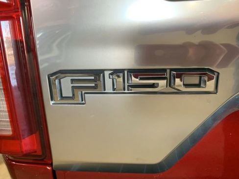 Used 2019 Ford F150 Platinum w/ Equipment Group 701A Luxury AWD/4WD image 68
