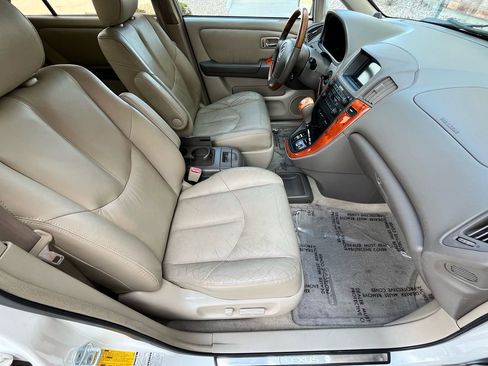 Used 2002 Lexus RX 300 4WD image 19