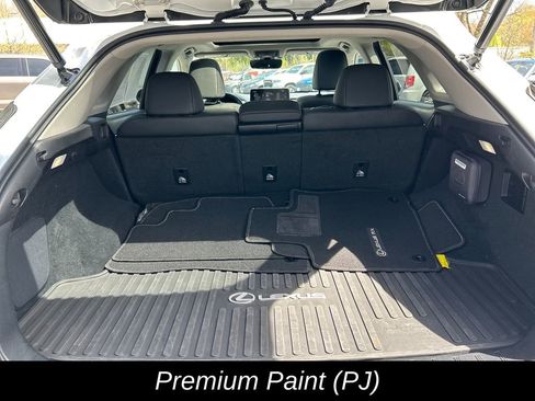 Used 2022 Lexus RX 350 AWD w/ Premium Package image 27