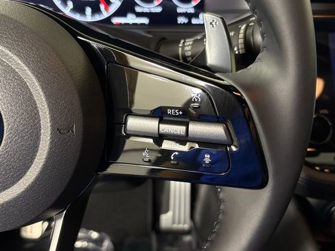 New 2026 Nissan Z Performance RWD image 23