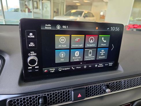 New 2025 Honda Civic Type R image 21