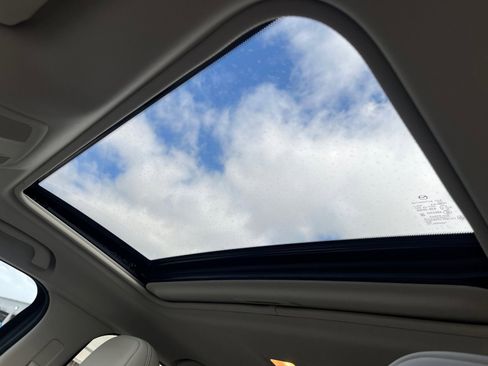 Used 2024 MAZDA CX-5 AWD 2.5 S w/ Preferred Package image 33