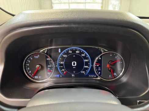 Used 2021 GMC Acadia Denali w/ Denali Technology Package image 34