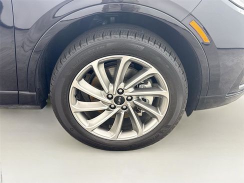 Used 2025 Lincoln Corsair Grand Touring w/ Towing Package image 29