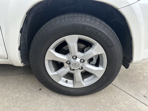 Used 2012 Toyota RAV4 Limited w/ Premium Plus Value Pkg AWD/4WD image 31