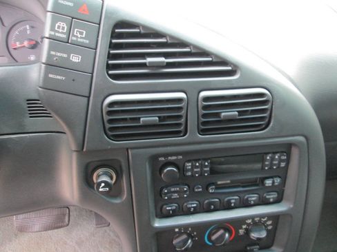 Used 2002 Mercury Villager FWD image 32