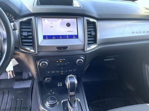 Used 2020 Ford Ranger XLT w/ Equipment Group 301A Mid image 14