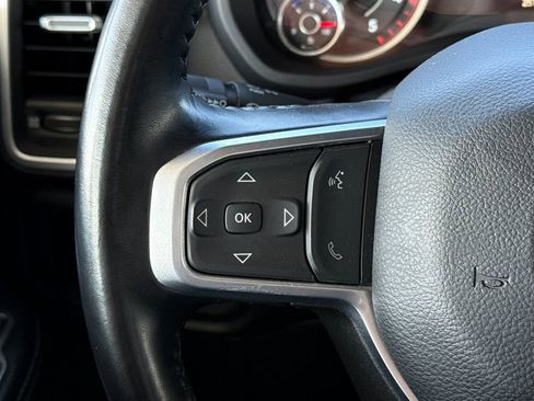 Used 2024 RAM 2500 Big Horn image 34