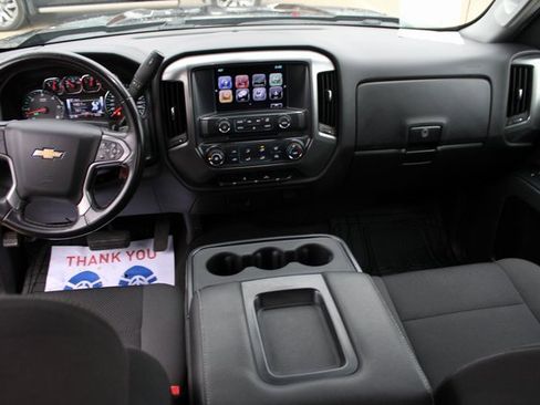 Used 2018 Chevrolet Silverado 1500 LT image 33