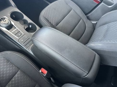 Certified 2023 Ford Escape Active w/ Cold Weather Package FWD image 20