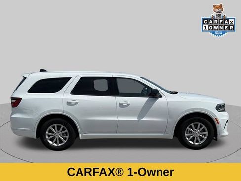 Used 2026 Dodge Durango GT RWD image 2
