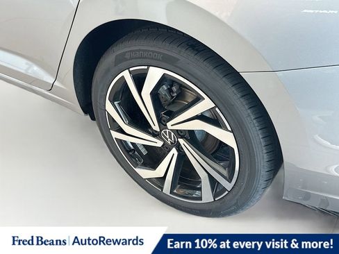 New 2026 Volkswagen Jetta SEL image 18