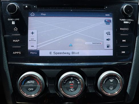 Used 2021 Subaru WRX Limited image 48