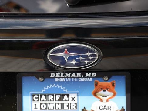 Used 2019 Subaru Crosstrek 2.0i Premium AWD/4WD image 44