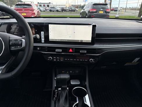 New 2026 Kia K5 GT image 24