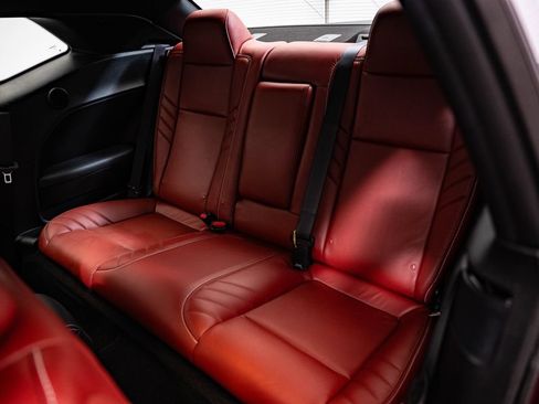 Used 2023 Dodge Challenger SRT Hellcat RWD image 43