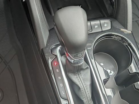 New 2026 Chevrolet TrailBlazer ACTIV FWD image 20