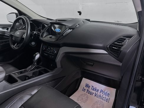 Used 2018 Ford Escape SEL w/ Ford Safe & Smart Package AWD/4WD image 28
