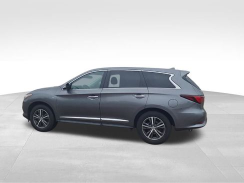 Used 2019 INFINITI QX60 Pure image 17
