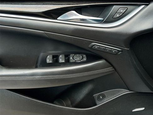 Used 2017 Buick LaCrosse Essence w/ Sights and Sounds Package image 19