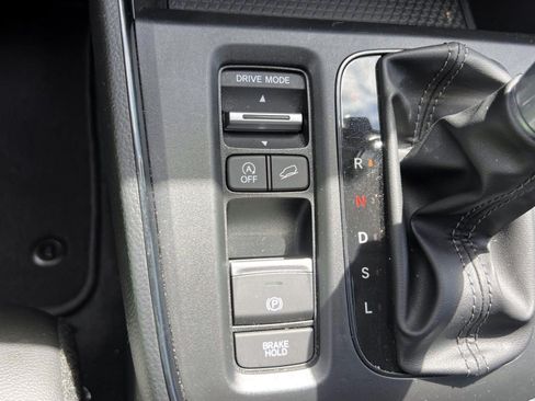 Certified 2025 Honda CR-V EX-L image 32