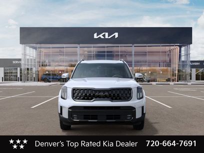 New 2025 Kia Telluride SX Prestige X-Pro