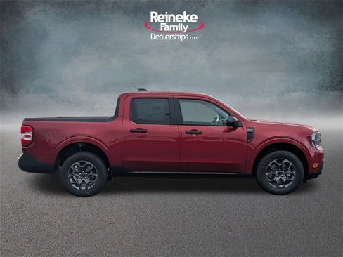 New 2026 Ford Maverick XLT w/ Equipment Group 301A image 28