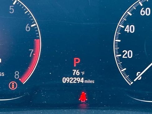 Used 2019 Honda Accord Sport image 22