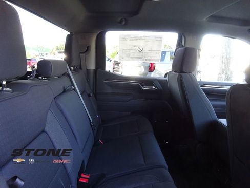 New 2026 GMC Sierra 1500 Elevation AWD/4WD image 23