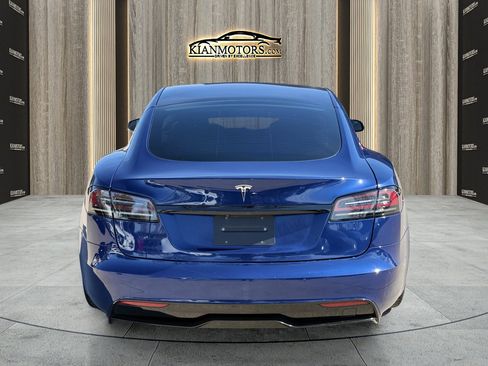 Used 2022 Tesla Model S image 9