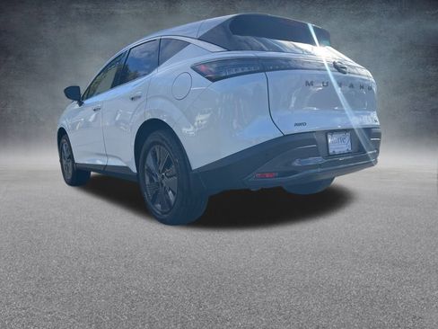 New 2026 Nissan Murano SL image 5