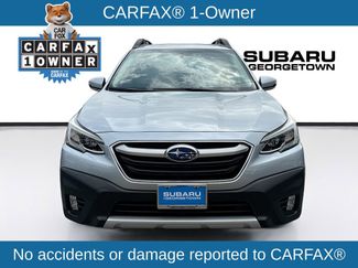 Used 2022 Subaru Outback Limited w/ Popular Package #2 video 2