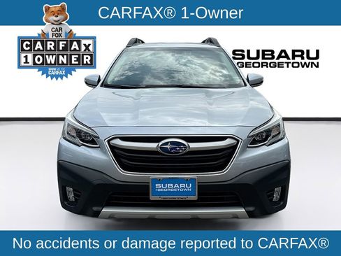 Used 2022 Subaru Outback Limited w/ Popular Package #2 image 2