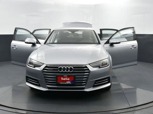 Used 2017 Audi A4 2.0T Premium image 37