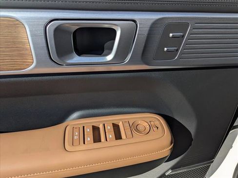 New 2026 Hyundai Santa Fe Calligraphy image 10