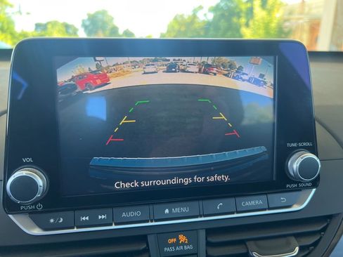 Certified 2023 Nissan Altima 2.5 SV image 50