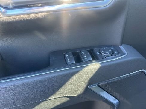 New 2026 Chevrolet Silverado 1500 LT AWD/4WD image 13