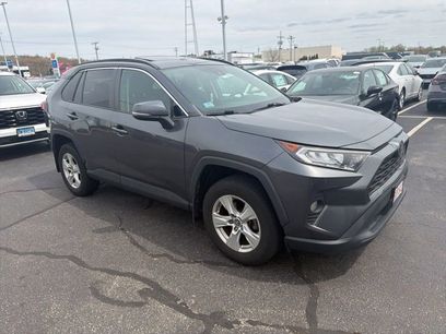 Used 2019 Toyota RAV4 XLE w/ Convenience Package