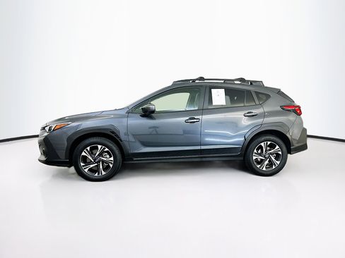 Used 2024 Subaru Crosstrek 2.0i Premium AWD/4WD image 4