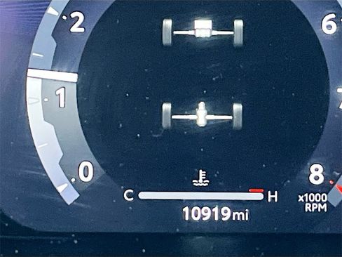 Used 2024 Toyota Tacoma TRD Sport image 12