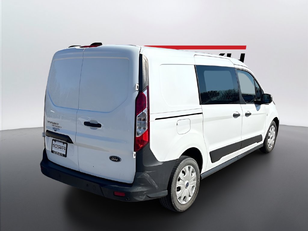 Used 2023 Ford Transit Connect XL FWD image 7