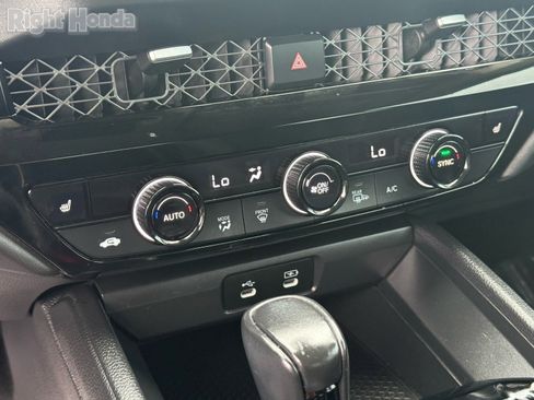 Certified 2023 Honda Accord EX-L image 23