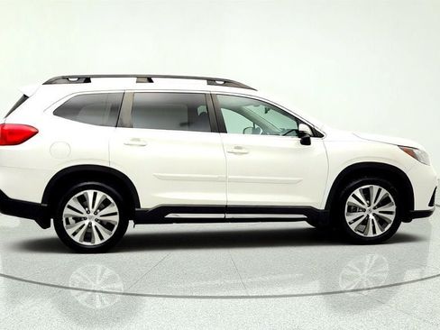 Used 2019 Subaru Ascent Limited AWD/4WD image 4