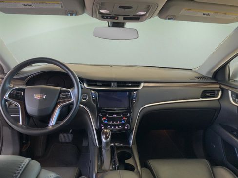 Used 2016 Cadillac XTS Luxury FWD image 16