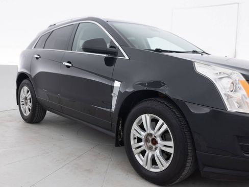 Used 2011 Cadillac SRX Luxury FWD image 11
